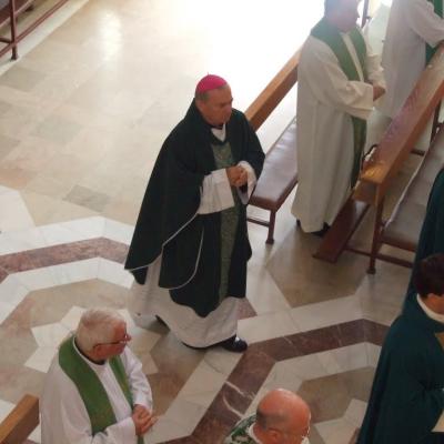 5-9 septembrie: Iaşi: Cursuri de formare pentru preoţi - seria I