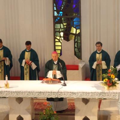 5-9 septembrie: Iaşi: Cursuri de formare pentru preoţi - seria I
