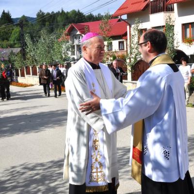 10 septembrie: Soloneţu Nou: Sărbătoarea roadelor