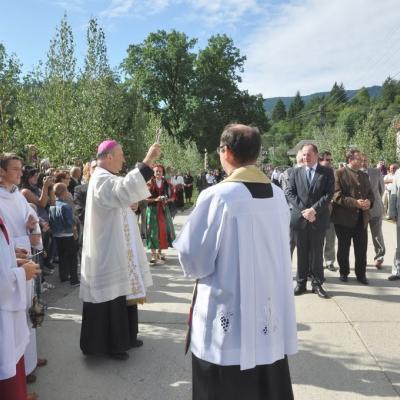 10 septembrie: Soloneţu Nou: Sărbătoarea roadelor