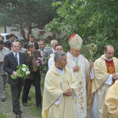 10 septembrie: Soloneţu Nou: Sărbătoarea roadelor