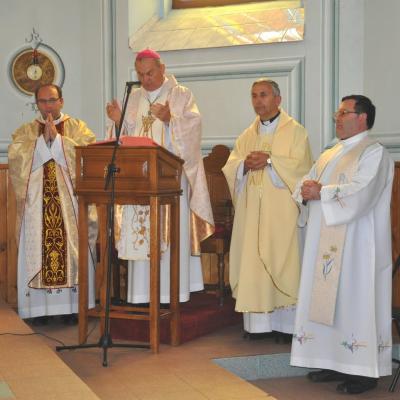 10 septembrie: Soloneţu Nou: Sărbătoarea roadelor