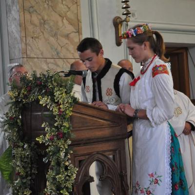 10 septembrie: Soloneţu Nou: Sărbătoarea roadelor