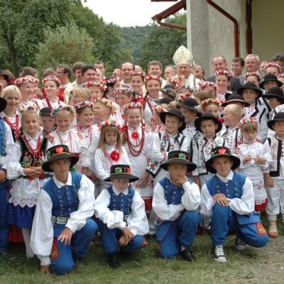 10 septembrie: Soloneţu Nou: Sărbătoarea roadelor