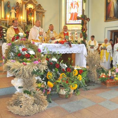 10 septembrie: Soloneţu Nou: Sărbătoarea roadelor