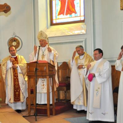10 septembrie: Soloneţu Nou: Sărbătoarea roadelor