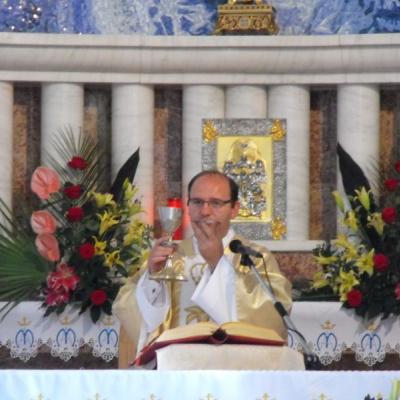 11 septembrie: Rădăuţi: Sărbătoarea hramului bisericii parohiale