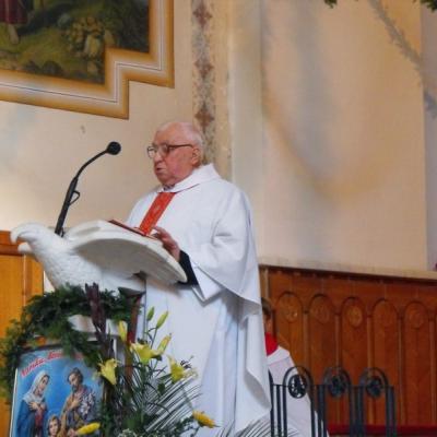 11 septembrie: Rădăuţi: Sărbătoarea hramului bisericii parohiale