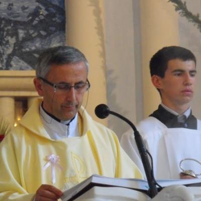 11 septembrie: Rădăuţi: Sărbătoarea hramului bisericii parohiale