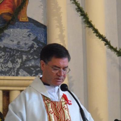 11 septembrie: Rădăuţi: Sărbătoarea hramului bisericii parohiale
