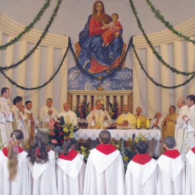 11 septembrie: Rădăuţi: Sărbătoarea hramului bisericii parohiale