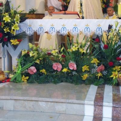 11 septembrie: Rădăuţi: Sărbătoarea hramului bisericii parohiale