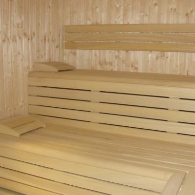16 septembrie: Barticeşti: Invitaţie la inaugurarea Centrului de Balneologie şi Recuperare Medicală