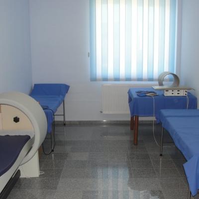16 septembrie: Barticeşti: Invitaţie la inaugurarea Centrului de Balneologie şi Recuperare Medicală