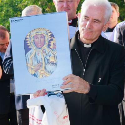 16 septembrie: Barticeşti: Inaugurarea noului Centru de Balneologie şi Recuperare Medicală