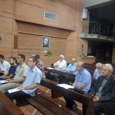 19 septembrie: Roma: Doi tineri români au descoperit mărgăritarul evanghelic