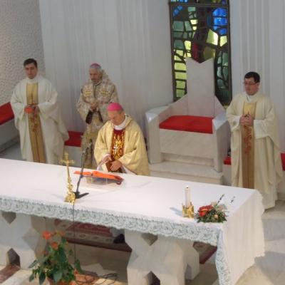 19-23 septembrie: Iaşi: Cursuri de formare pentru preoţi - seria a III-a