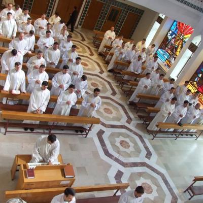 19-23 septembrie: Iaşi: Cursuri de formare pentru preoţi - seria a III-a