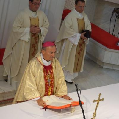 19-23 septembrie: Iaşi: Cursuri de formare pentru preoţi - seria a III-a