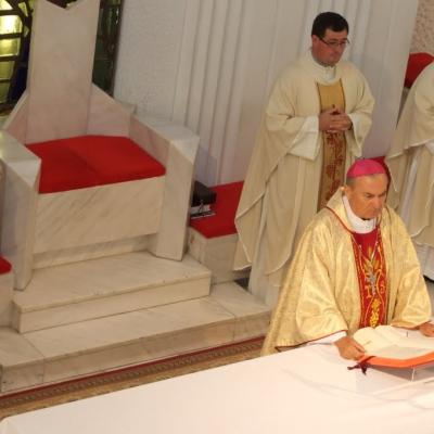 19-23 septembrie: Iaşi: Cursuri de formare pentru preoţi - seria a III-a