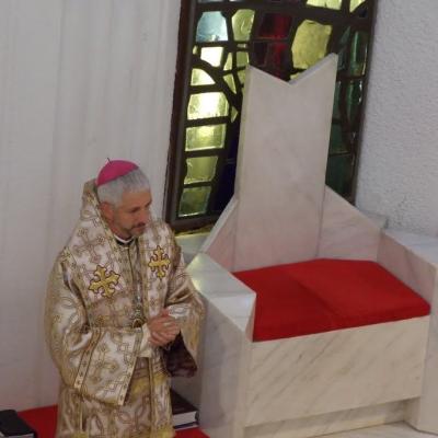 19-23 septembrie: Iaşi: Cursuri de formare pentru preoţi - seria a III-a
