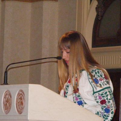 24 septembrie: Schio: Să ne ajute îngerii, să fim unii pentru alţii mesageri ai bucuriei
