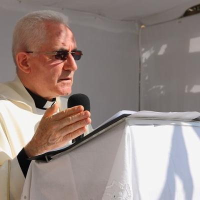 25 septembrie: "Padre Pio de la Valea Lupului"