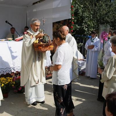 25 septembrie: "Padre Pio de la Valea Lupului"