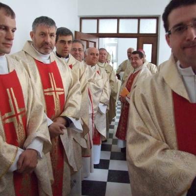 11-12 octombrie: Chişinău: Prima Săptămână socială a catolicilor din Republica Moldova (I)