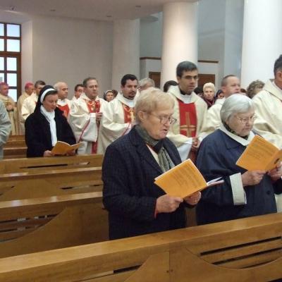 11-12 octombrie: Chişinău: Prima Săptămână socială a catolicilor din Republica Moldova (I)