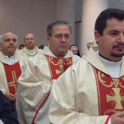 11-12 octombrie: Chişinău: Prima Săptămână socială a catolicilor din Republica Moldova (I)