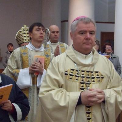 11-12 octombrie: Chişinău: Prima Săptămână socială a catolicilor din Republica Moldova (I)