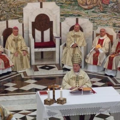 11-12 octombrie: Chişinău: Prima Săptămână socială a catolicilor din Republica Moldova (I)