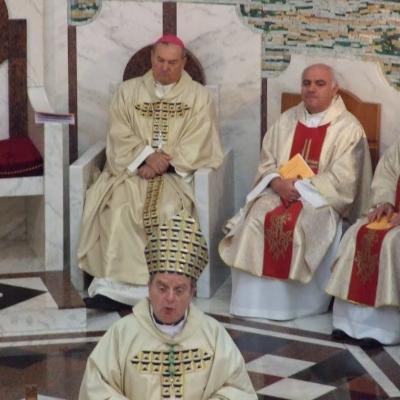11-12 octombrie: Chişinău: Prima Săptămână socială a catolicilor din Republica Moldova (I)