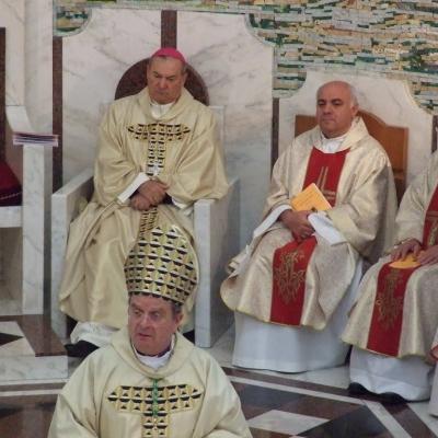 11-12 octombrie: Chişinău: Prima Săptămână socială a catolicilor din Republica Moldova (I)