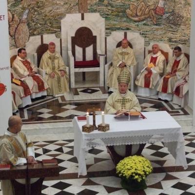 11-12 octombrie: Chişinău: Prima Săptămână socială a catolicilor din Republica Moldova (I)