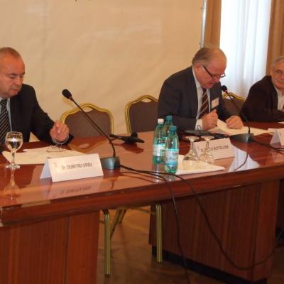 11-12 octombrie: Chişinău: Prima Săptămână socială a catolicilor din Republica Moldova (I)
