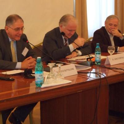 11-12 octombrie: Chişinău: Prima Săptămână socială a catolicilor din Republica Moldova (I)