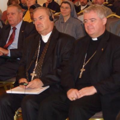 11-12 octombrie: Chişinău: Prima Săptămână socială a catolicilor din Republica Moldova (I)