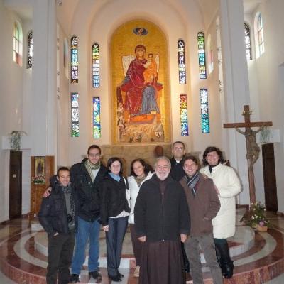 13-16 octombrie: Înfrăţire AC Iaşi - AC Nocera Inferiore- Sarno