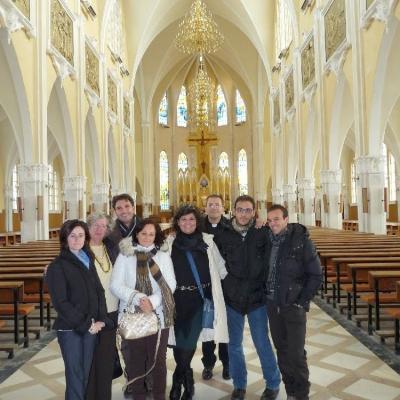 13-16 octombrie: Înfrăţire AC Iaşi - AC Nocera Inferiore- Sarno