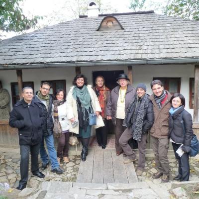 13-16 octombrie: Înfrăţire AC Iaşi - AC Nocera Inferiore- Sarno