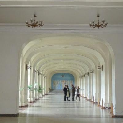 13-16 octombrie: Înfrăţire AC Iaşi - AC Nocera Inferiore- Sarno