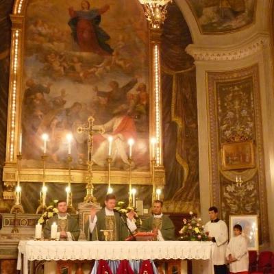 13-16 octombrie: Înfrăţire AC Iaşi - AC Nocera Inferiore- Sarno