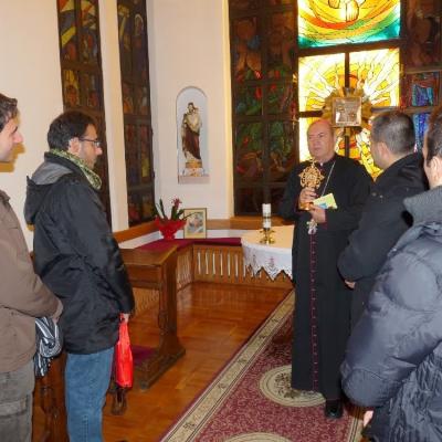 13-16 octombrie: Înfrăţire AC Iaşi - AC Nocera Inferiore- Sarno