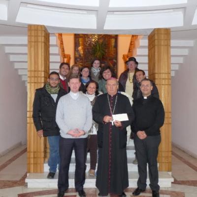 13-16 octombrie: Înfrăţire AC Iaşi - AC Nocera Inferiore- Sarno