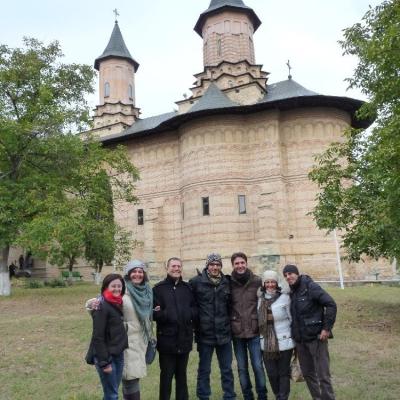 13-16 octombrie: Înfrăţire AC Iaşi - AC Nocera Inferiore- Sarno