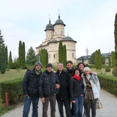 13-16 octombrie: Înfrăţire AC Iaşi - AC Nocera Inferiore- Sarno
