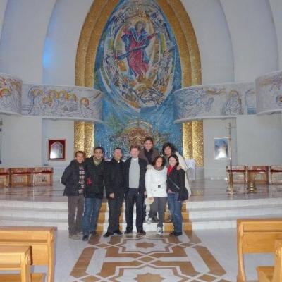 13-16 octombrie: Înfrăţire AC Iaşi - AC Nocera Inferiore- Sarno