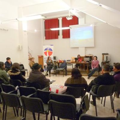 13-16 octombrie: Înfrăţire AC Iaşi - AC Nocera Inferiore- Sarno